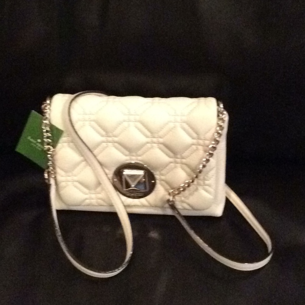 Kate Spade Naomi astor court